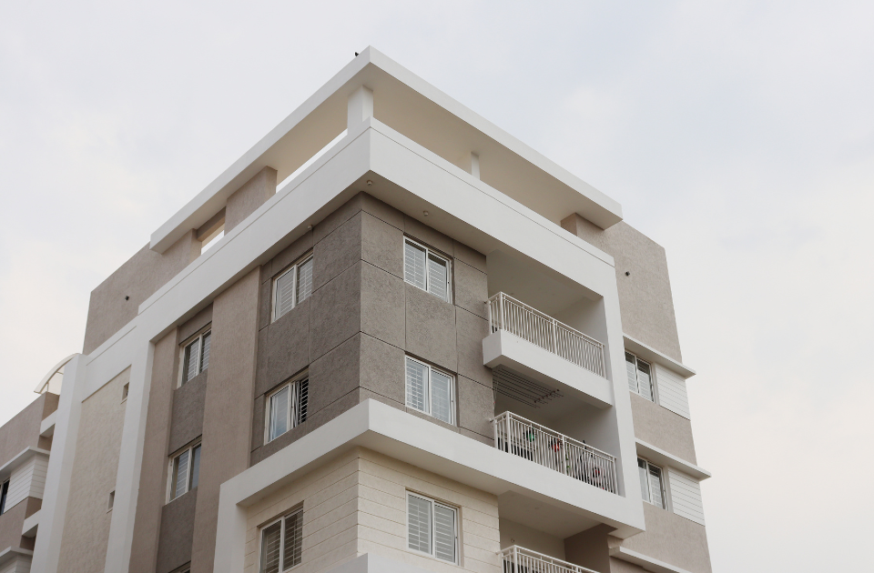 Vajira Apartments