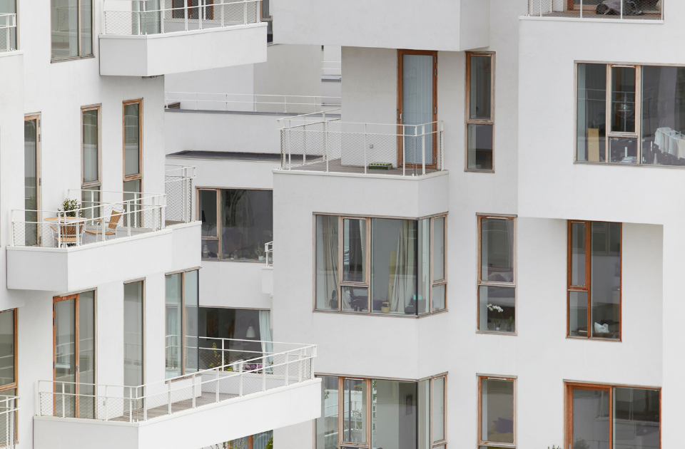 Vajira Apartments