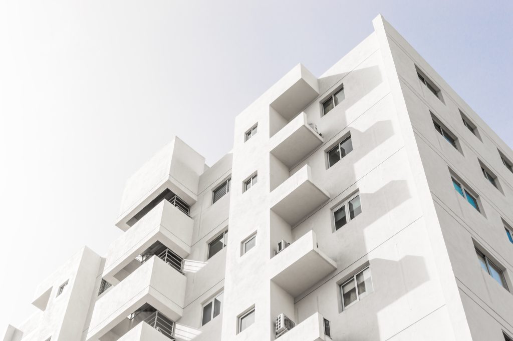 Vajira Apartments